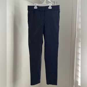 NWT Loft Marissa Skinny (ankle)